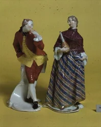 Commedia dell