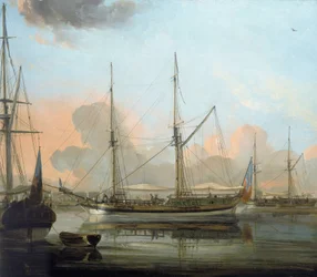 Het schip 