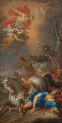 Bekering van de heilige Paulus