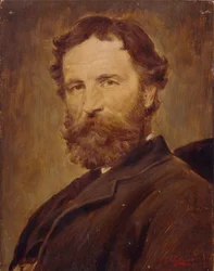 Zelfportret