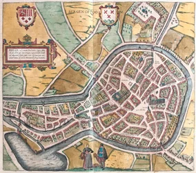 Bergen op Zoom, Nederland