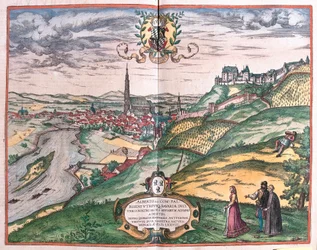 Landshut, Duitsland