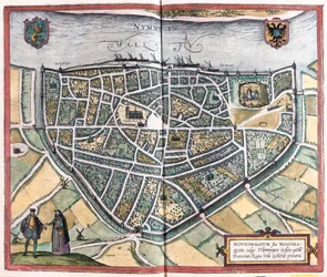 Nijmegen, Nederland