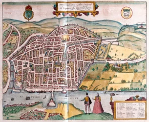 Rouen - Frankrijk