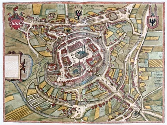 Swiebodzin, Polen