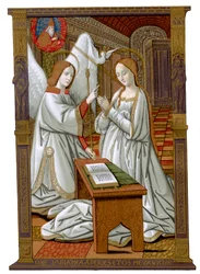 De Annunciatie