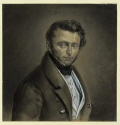 Zelfportret