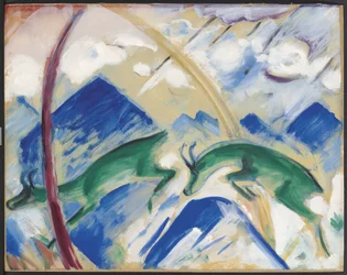 Gems, 1911