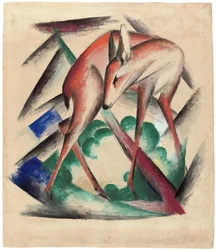 Herten, 1912