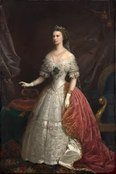 Keizerin Elisabeth