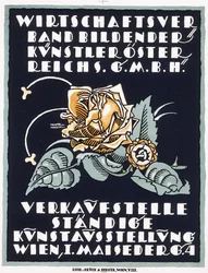 Wirtschaftsver Band Bildender Kunstler Oostenrijk