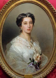 Prinses Gagarin Stourza