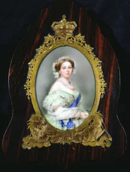 Koningin Victoria (1819-1901)