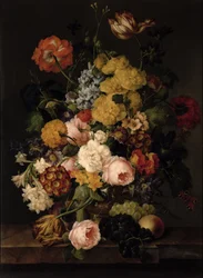 Onbekend schilderij