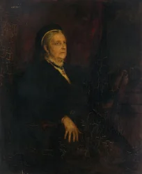 Clementine Prinses van Saksen-Coburg-Gotha