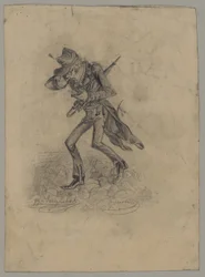 De dorpsbarbier