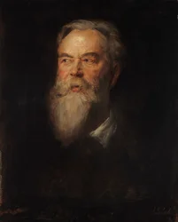 De schilder Franz