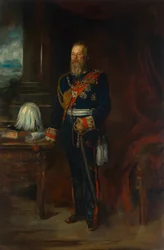 Luitpold, prins-regent