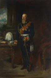 Luitpold Prins-regent van Beieren