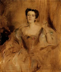Mary Lady Curzon van Kedleston