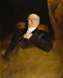 Otto, prins Bismarck