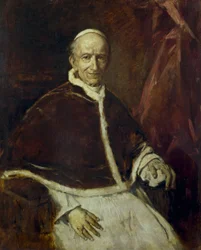 Paus Leo XIII