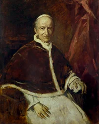 Paus Leo XIII