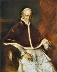 Paus Leo XIII