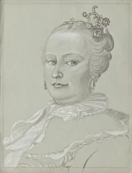 Keizerin Maria Theresia