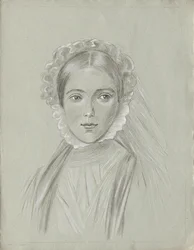 Koningin Victoria