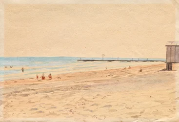 Strandvakantie