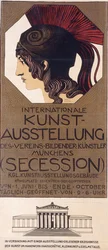 Internationale Kunsttentoonstelling (Secession)