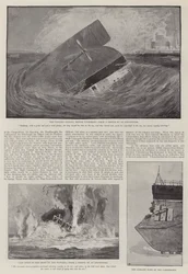 Het Verlies van de Victoria