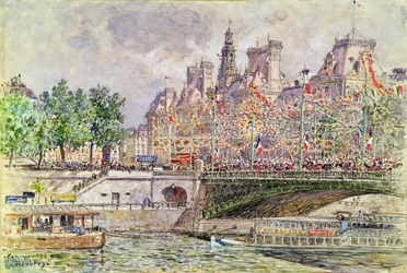 Place de l