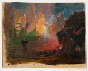 IJsbergfantasie