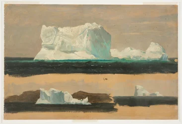 IJsbergen, Twillingate