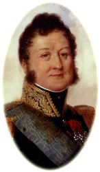 Louis-Philippe Koning van de Fransen