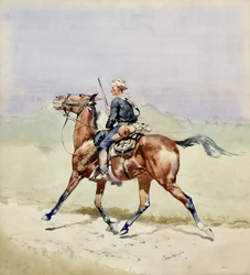 De voorhoede