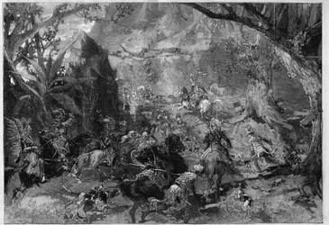 Theatrale voorstelling: 