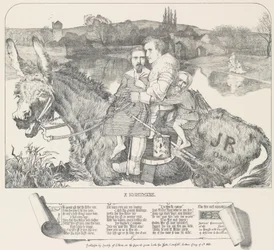 Een nachtmerrie, 4 mei 1857