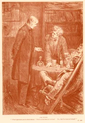 De leraar