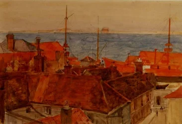 Haven van Harwich