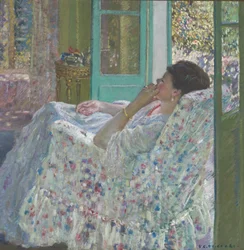 Middag - Gele Kamer