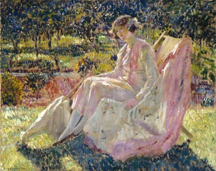 Zonnebad