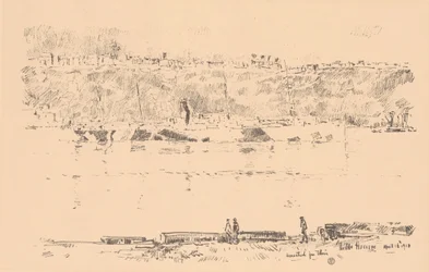 Camouflage, 1918