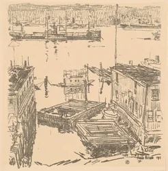 Noordelijke Rivier
