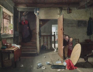 Het ongeluk