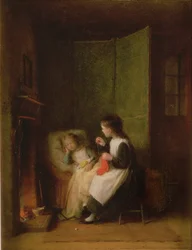 De Herstellende