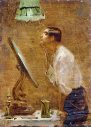 Ruw, 1915