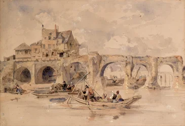 Oude Brug